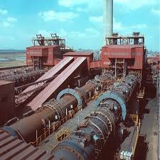 Steel Industry
